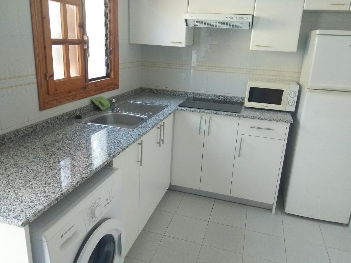 Apartment La Cova 3000