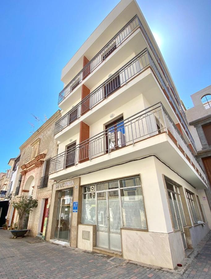 Apartamento Turísticos Victoria