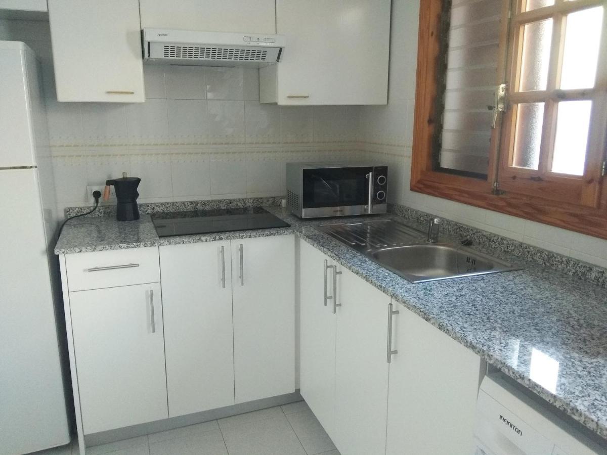 La Cova 3000 Apartment Peniscola