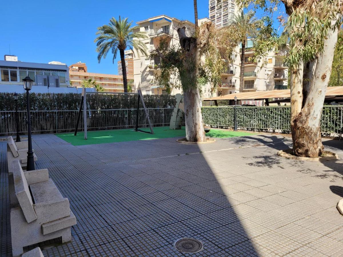 Tor Serena-fincas Apartamento