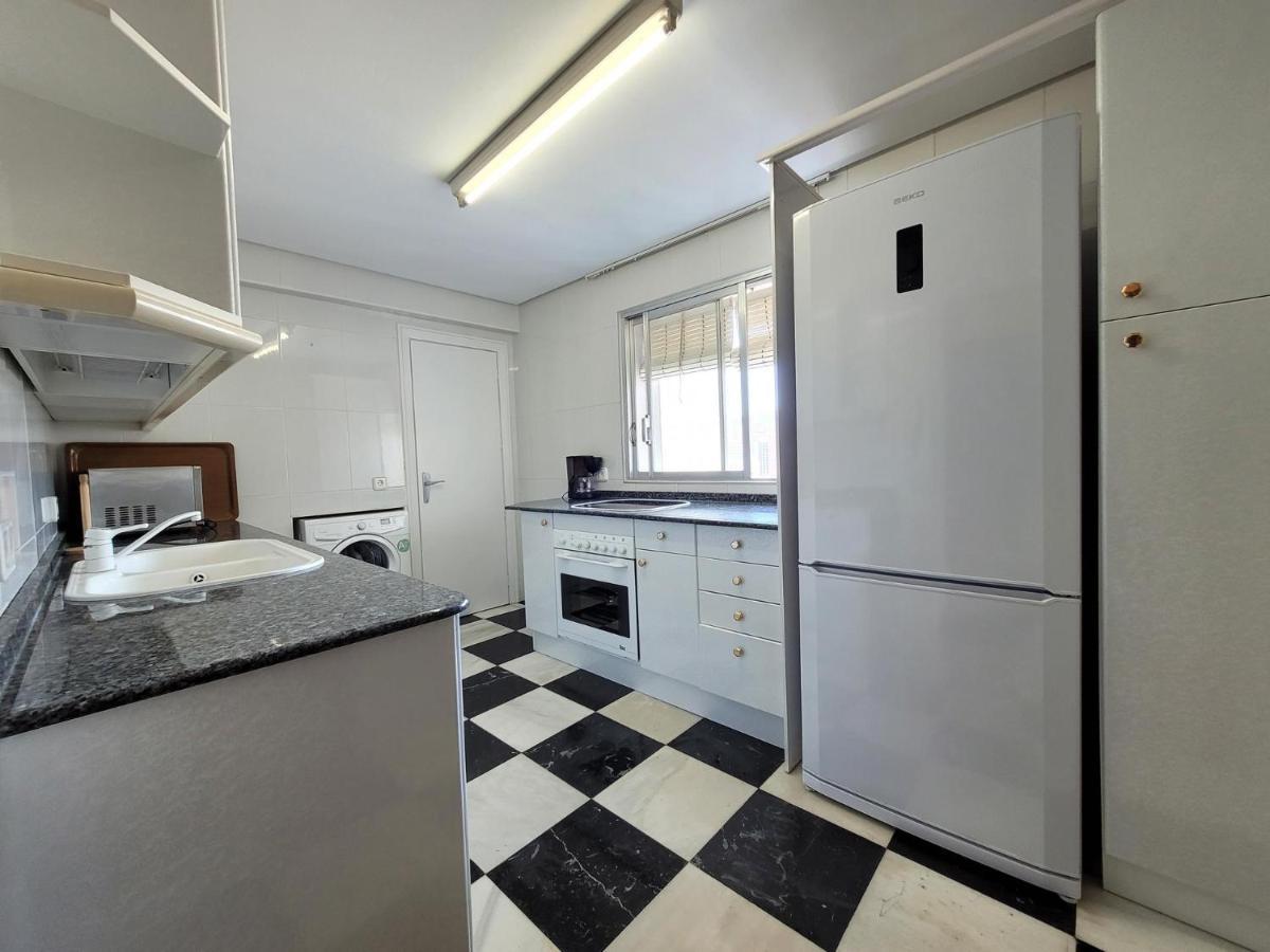 Apartamento Tor Serena-fincas Benidorm