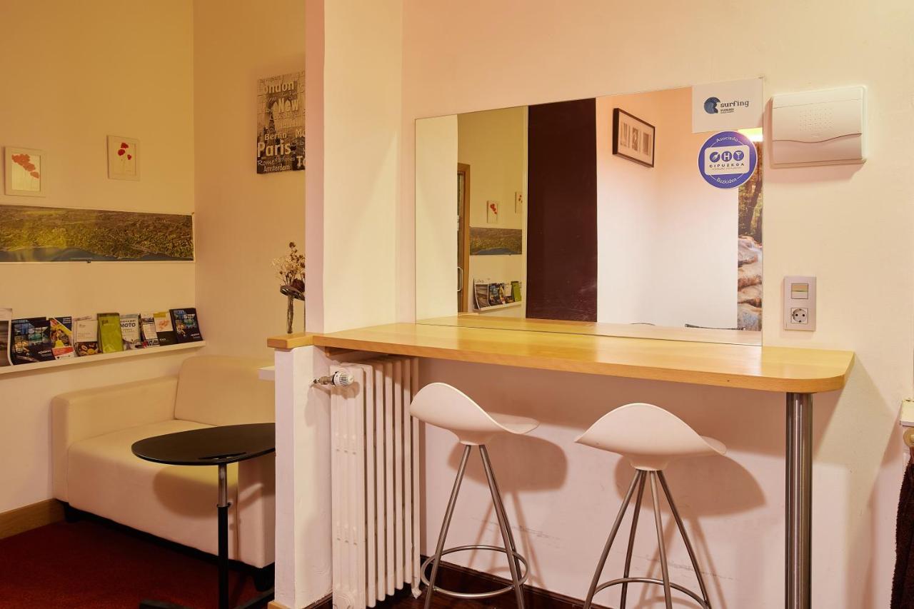 Aia Guest house