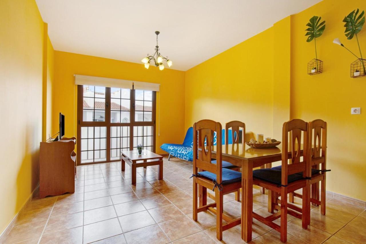 Apartment Relax Corner In Paradise Puerto de las Lajas