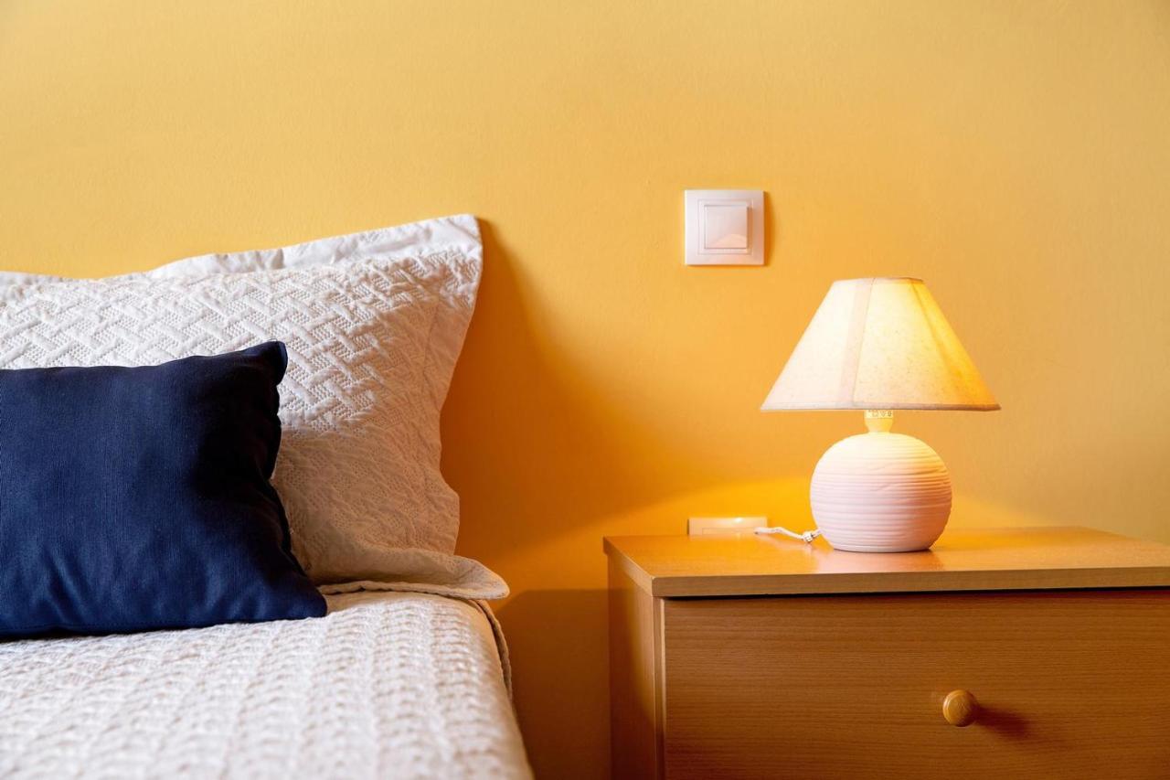 Relax Corner In Paradise Apartment Puerto de las Lajas
