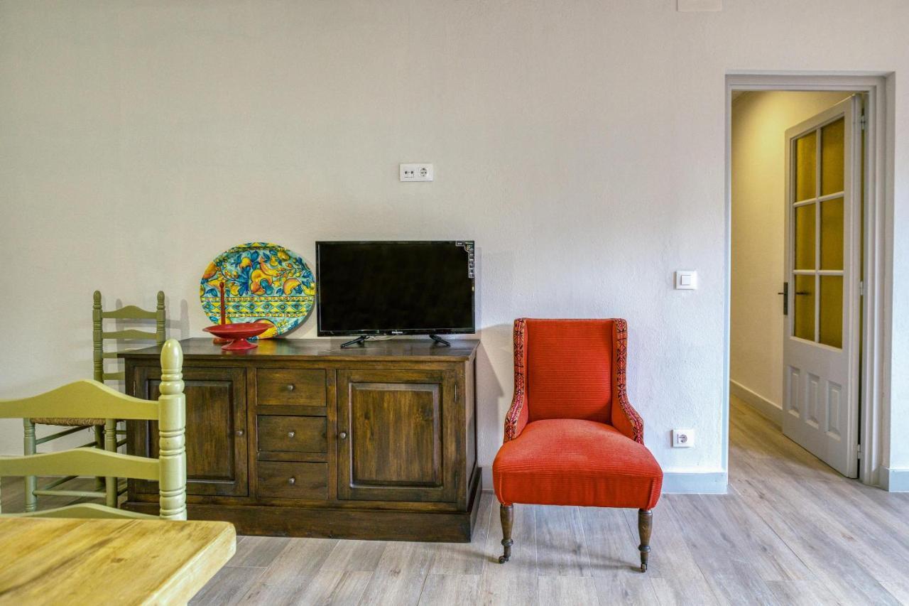 Bajo 3 Apartment
