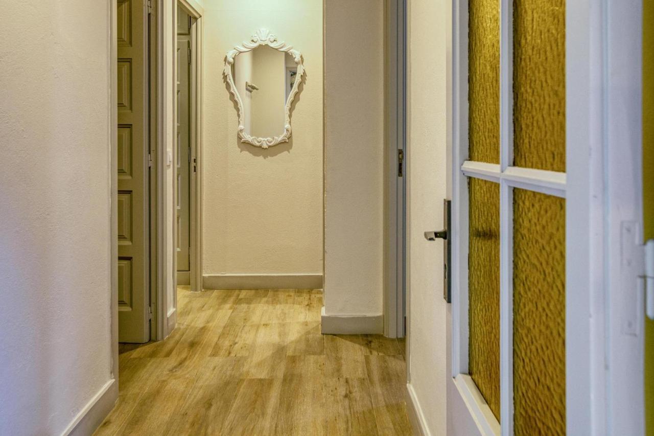 Bajo 3 Apartment Begur