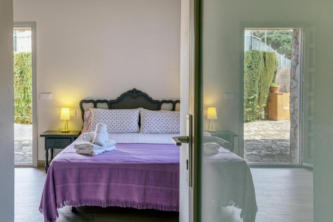 Bajo 3 Apartment Begur
