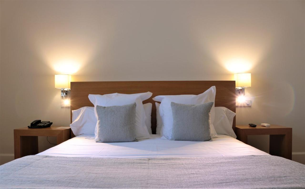 Boutique Palacio Corredera Hotel