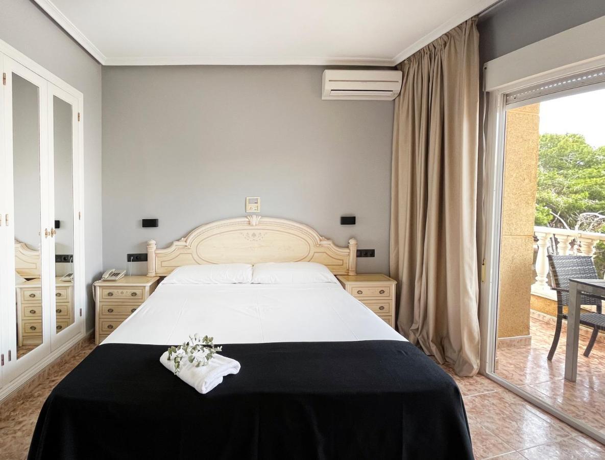 Hotel Parquemar Hotel