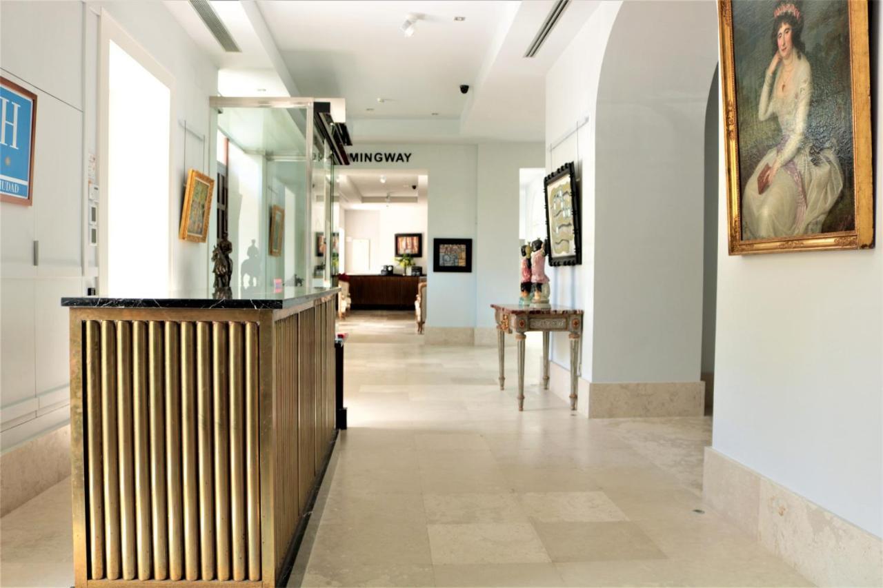 Boutique Palacio Corredera Hotel *