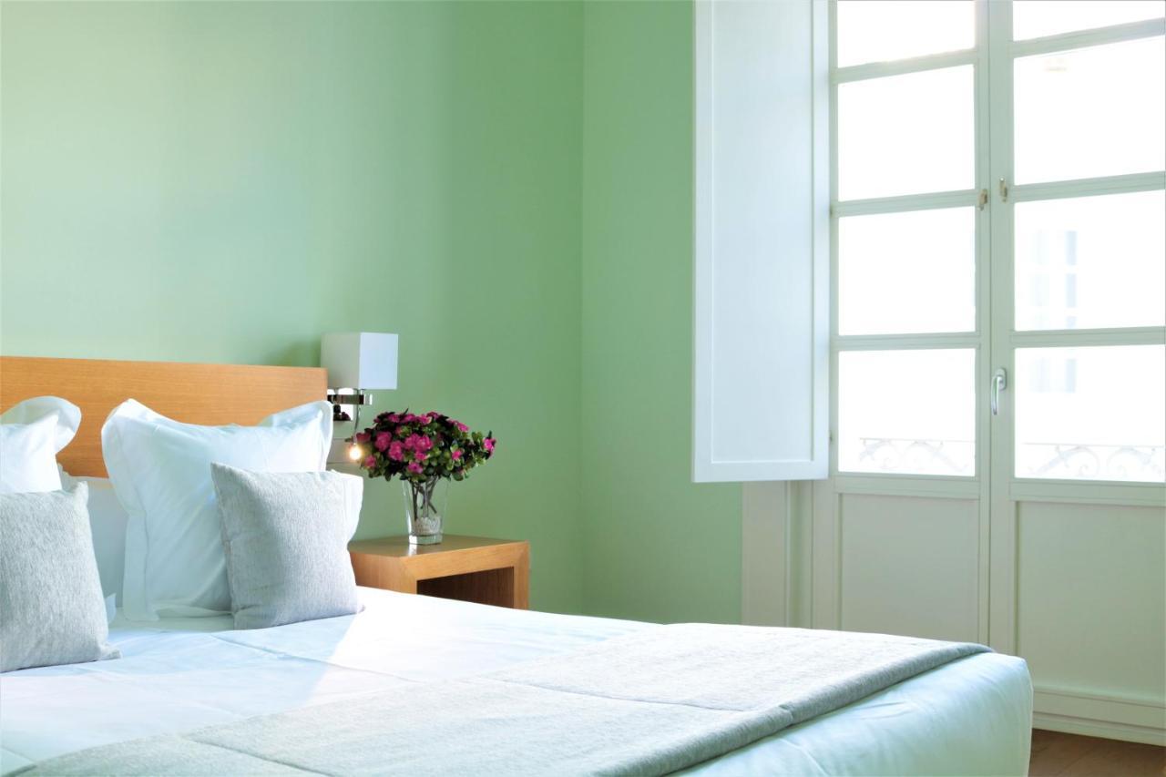 Hotel Boutique Palacio Corredera *