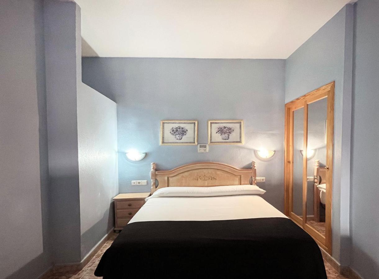 Hotel Parquemar