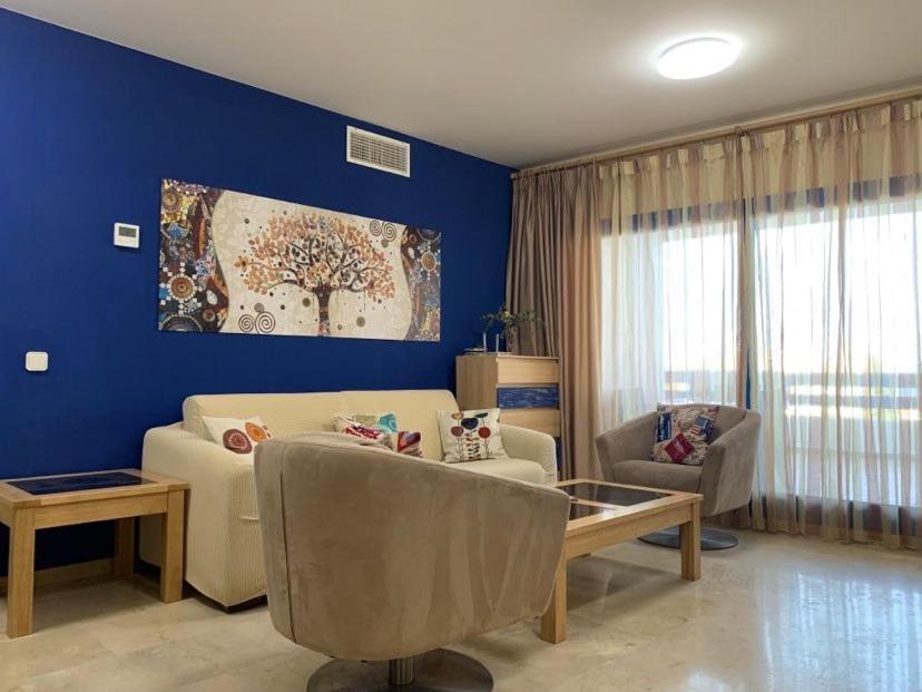 Duquesa Suites * Manilva