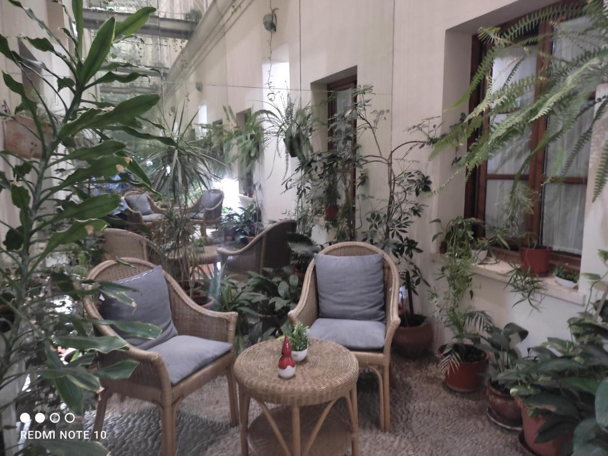 Guest house Puerta Carmona