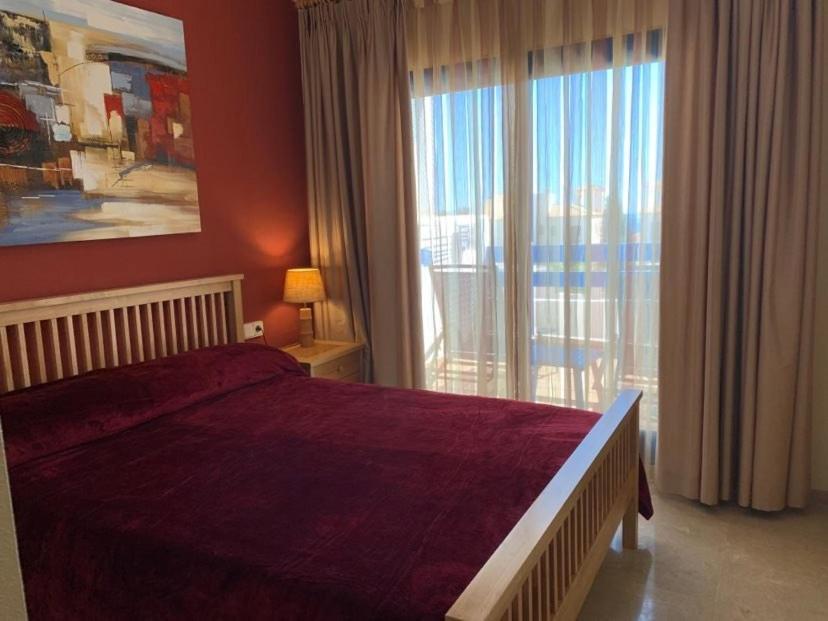 Apartment Duquesa Suites Manilva