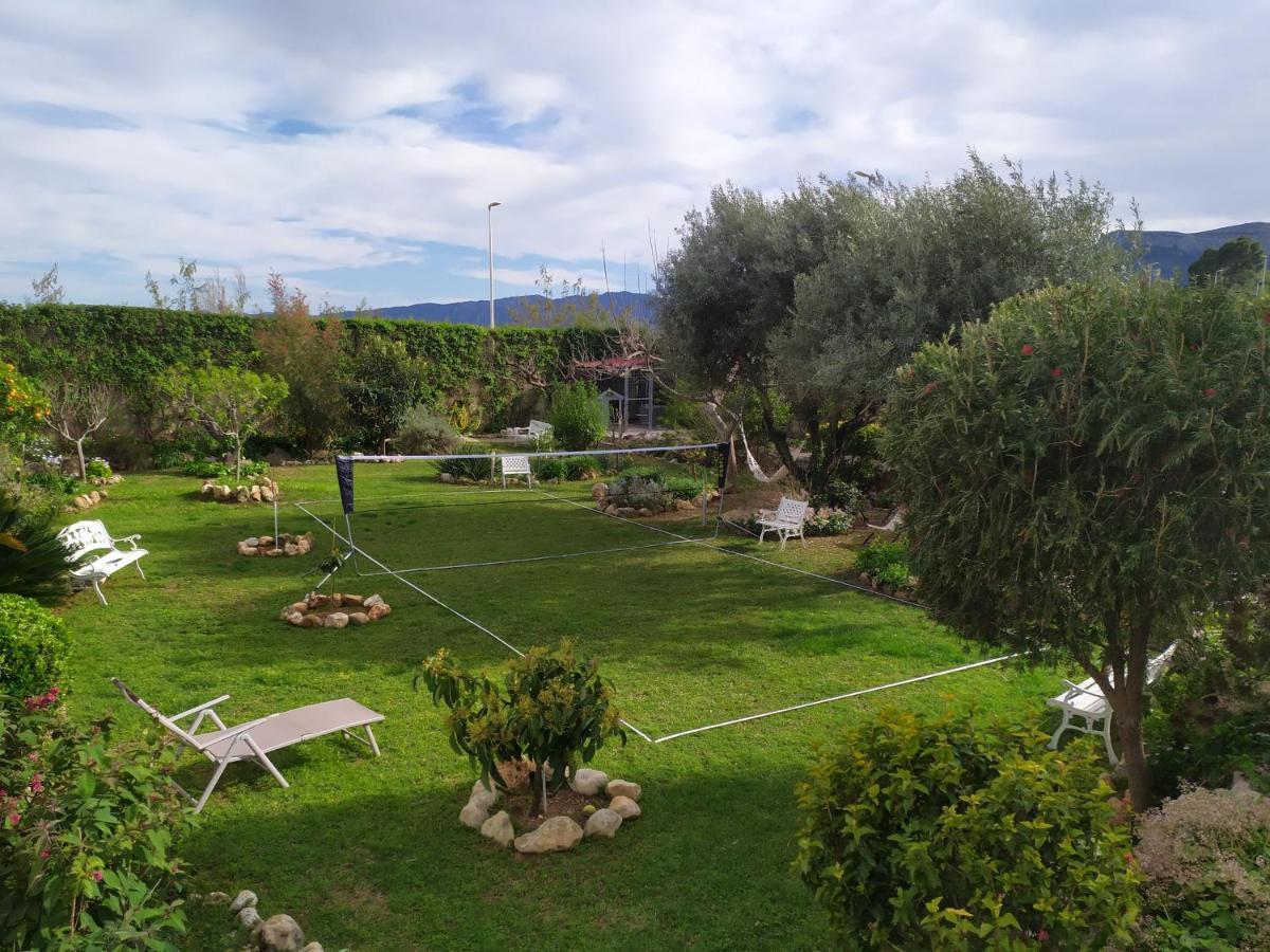 Berg & Zon Guest house *