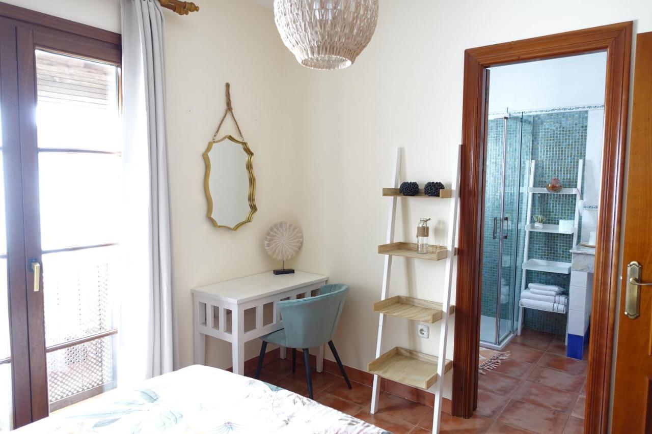 Atlantika, Solo Familias O Parejas Apartment Conil De La Frontera