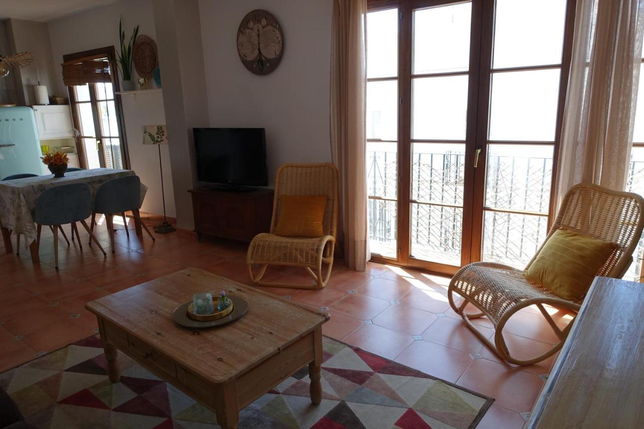 Atlantika, Solo Familias O Parejas Apartment Conil De La Frontera