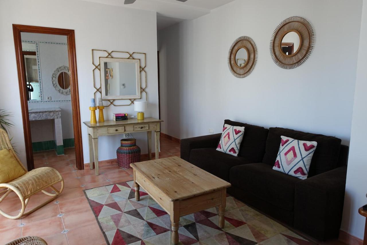 Atlantika, Solo Familias O Parejas Apartment Conil De La Frontera