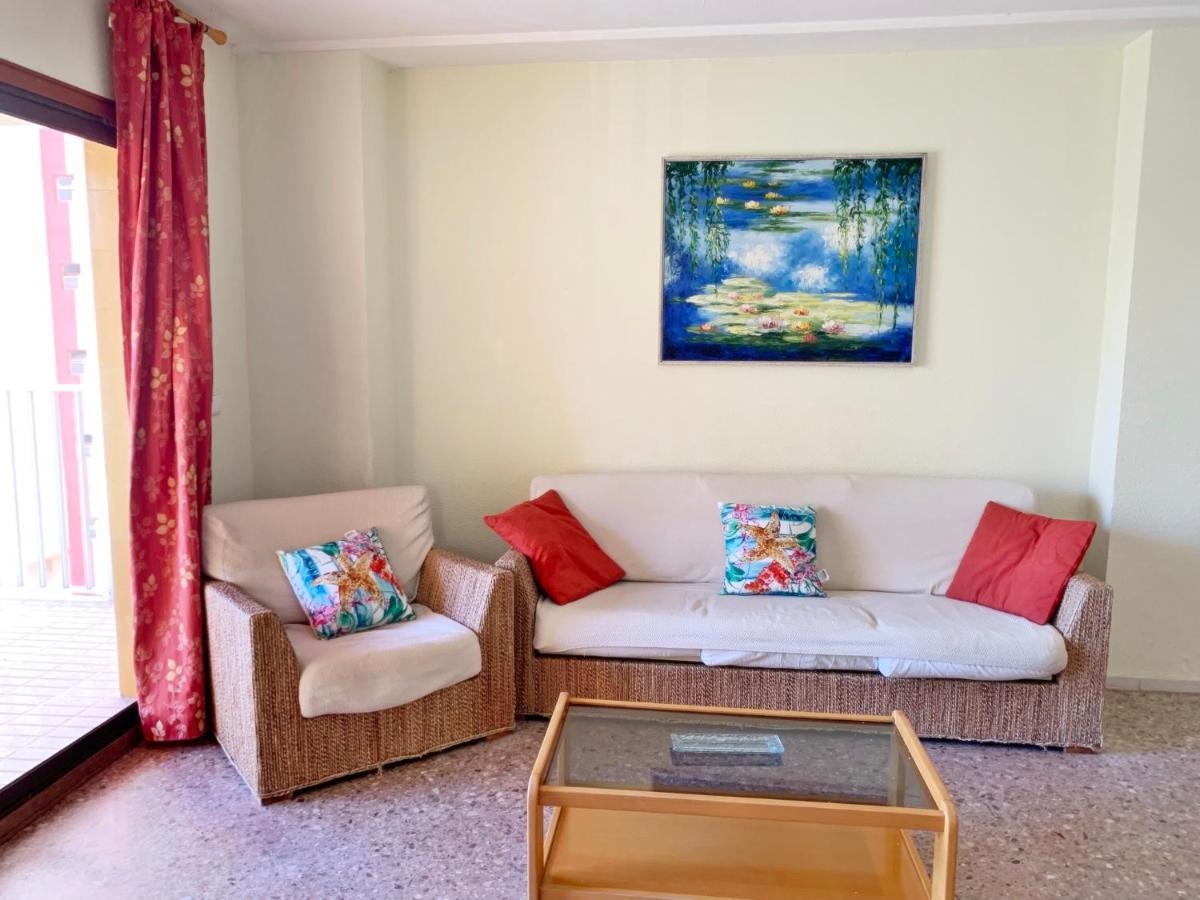 Aquarium - Apartment Playa de Gandia
