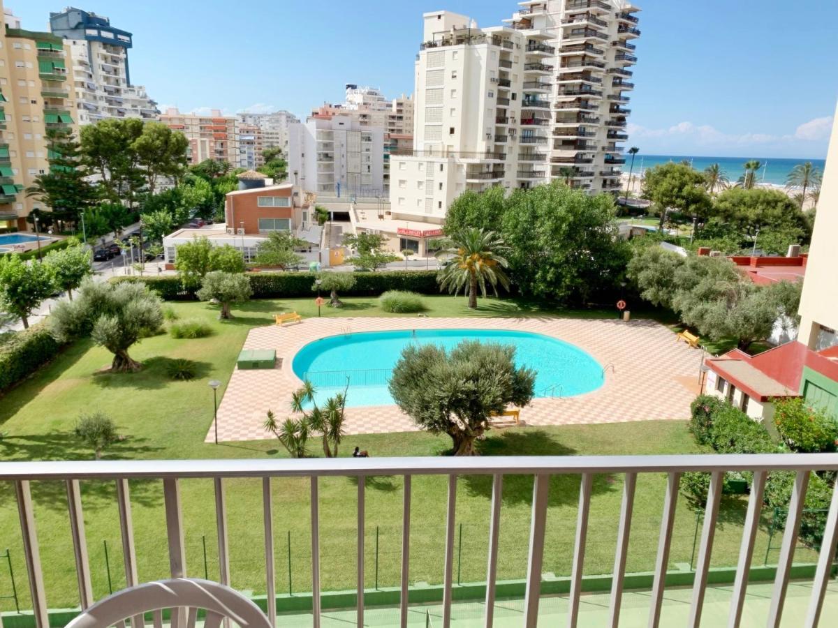 Aquarium - Apartment Playa de Gandia