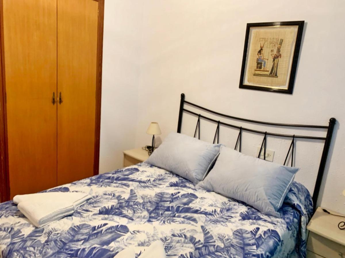Aquarium - Apartment Playa de Gandia