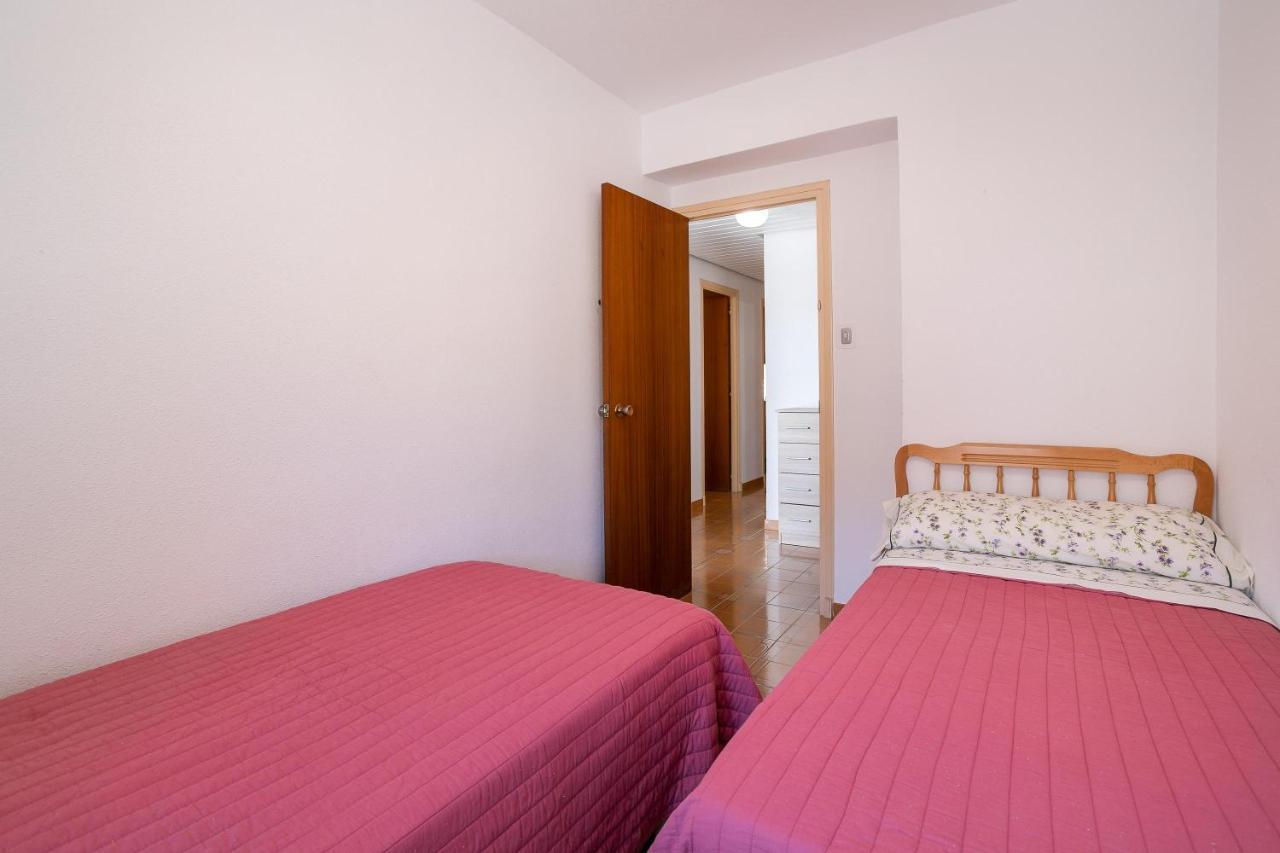 Apartamento With Stunning Sea Views