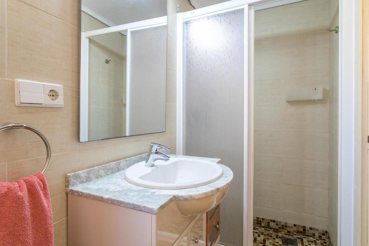 With Stunning Sea Views Apartamento *