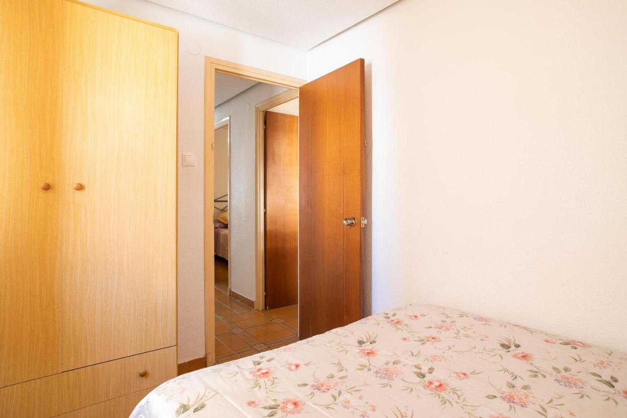 With Stunning Sea Views Apartamento Santa Pola