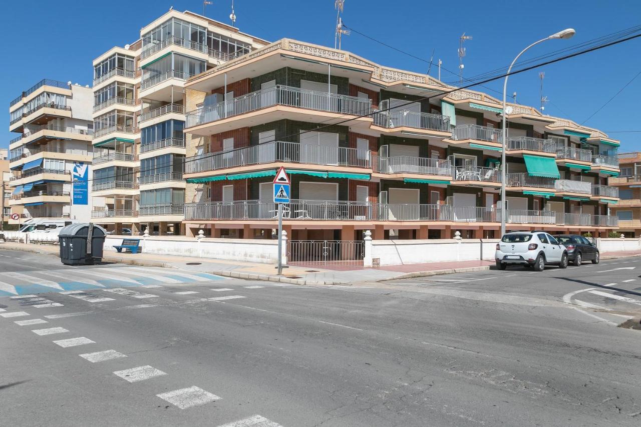 With Stunning Sea Views Apartamento *
