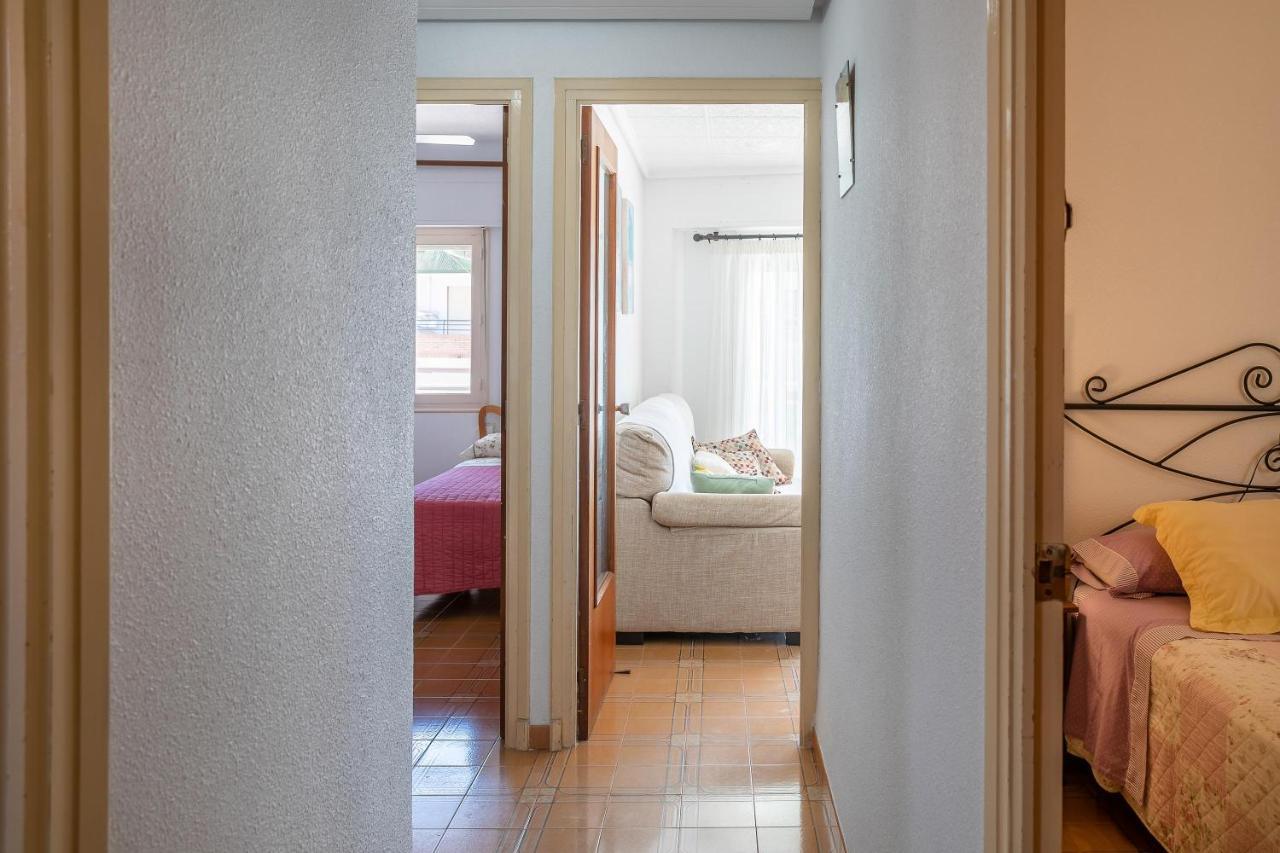 With Stunning Sea Views Apartamento Santa Pola