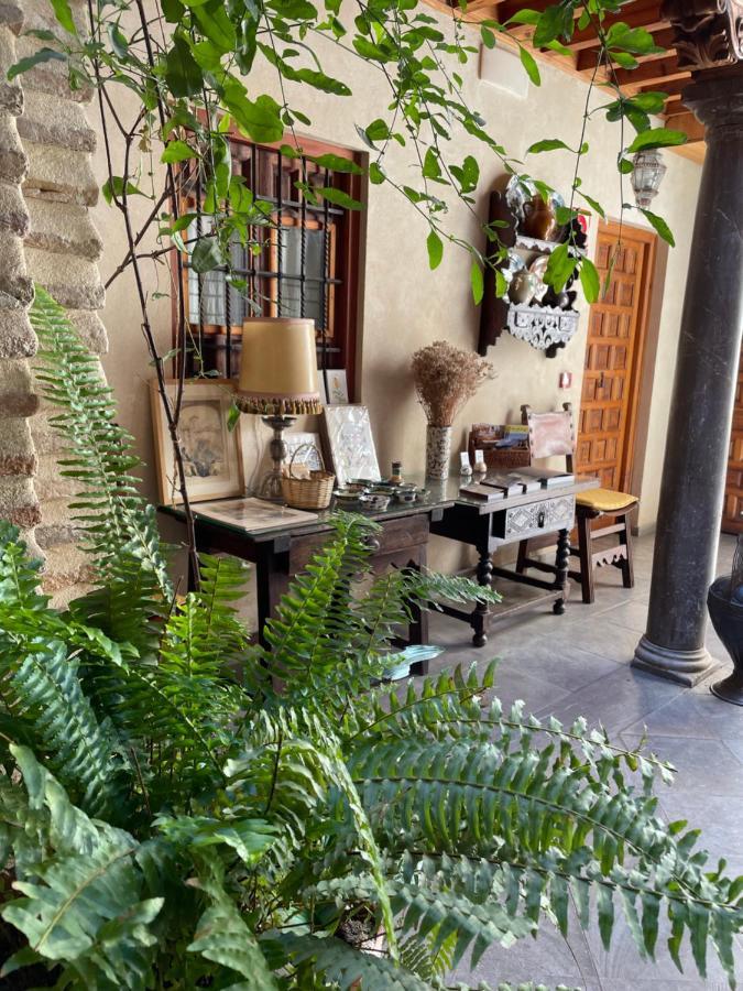 Hotel Santa Isabel La Real