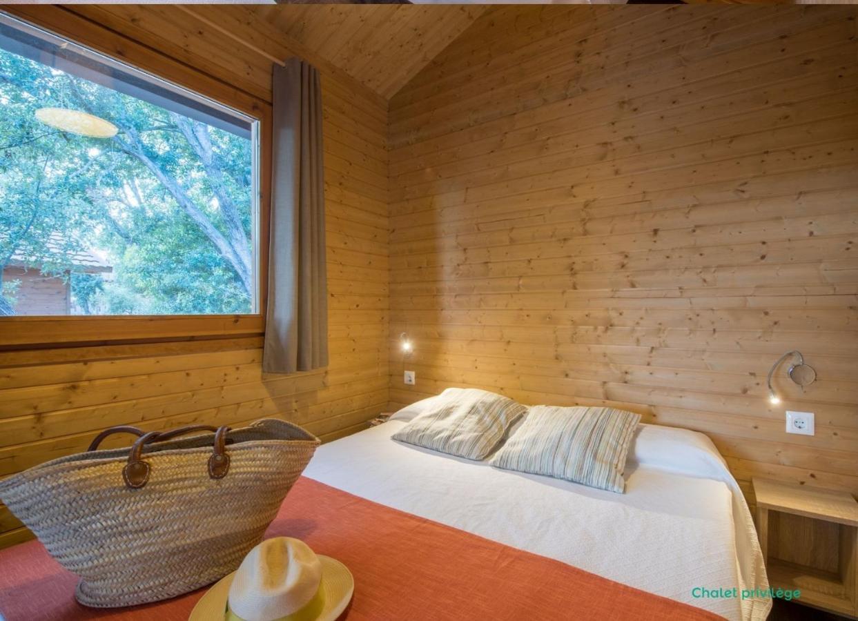 Campsite Cala Llevado 4*
