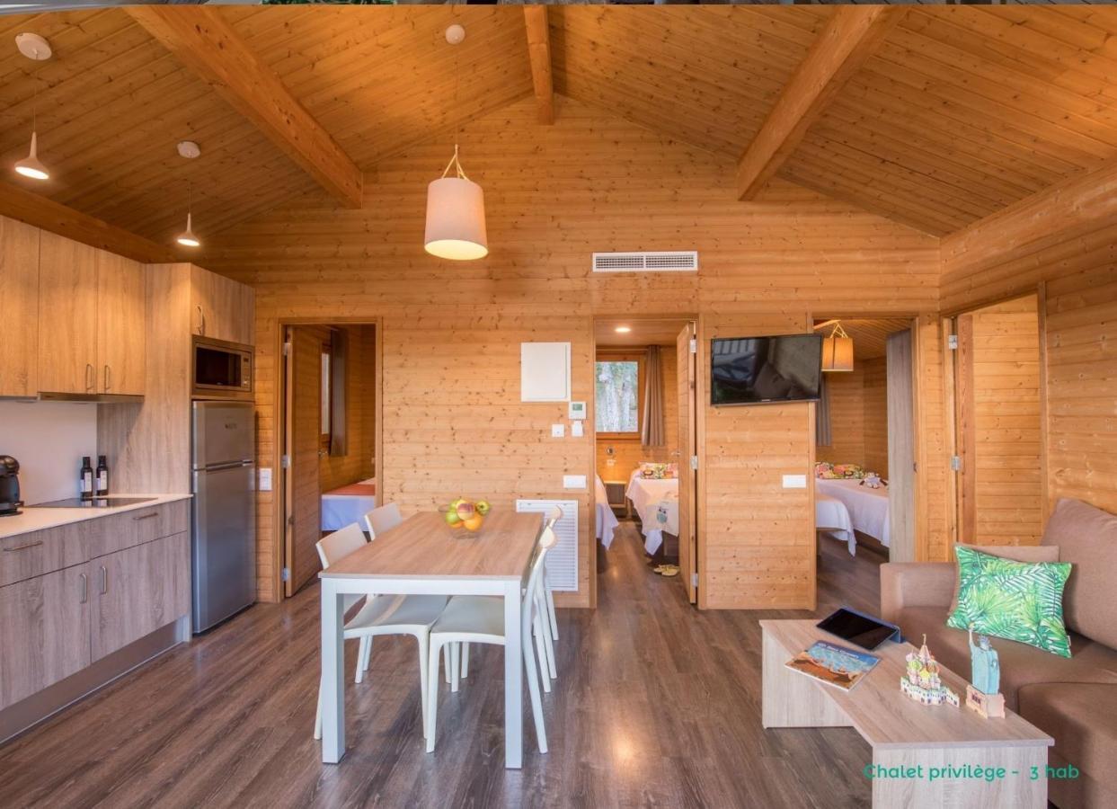 Cala Llevado Campsite 4*