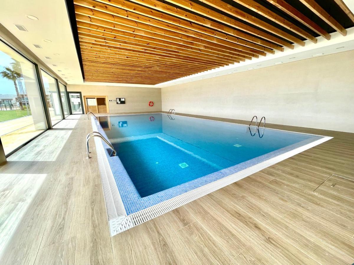 Duplex Camporrosso Village