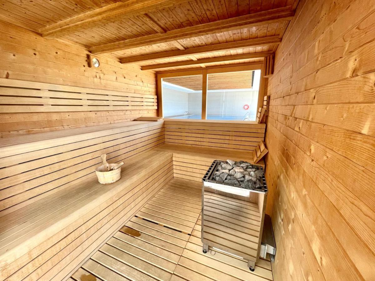 Apartment Duplex Camporrosso Village