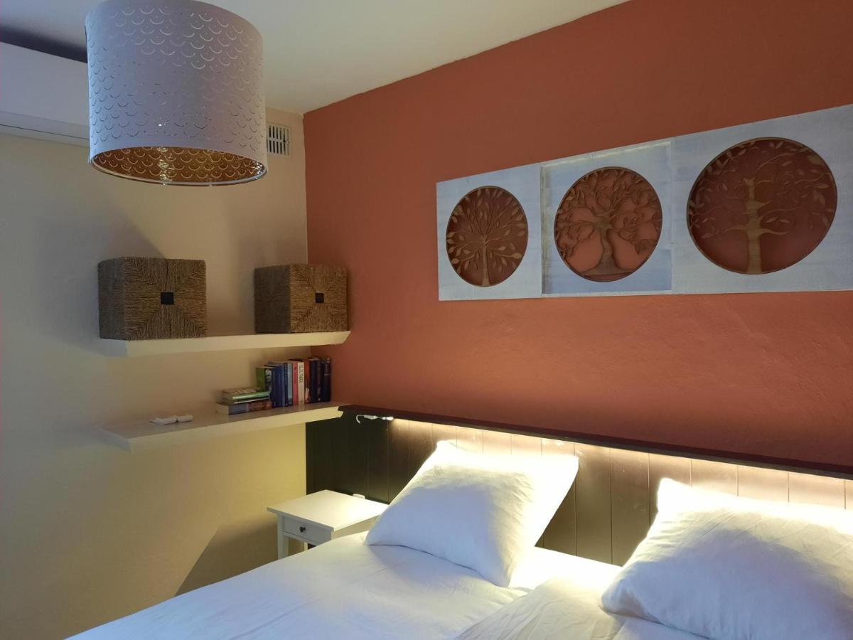 Sueno De Vida Bed & Breakfast Alhaurin de la Torre