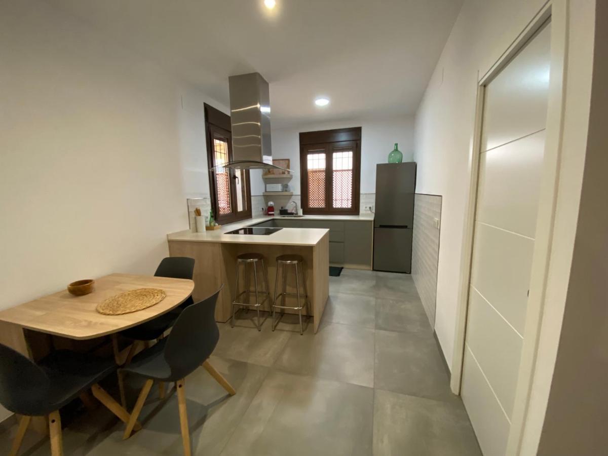 La Cámara I Corredera Apartamento *