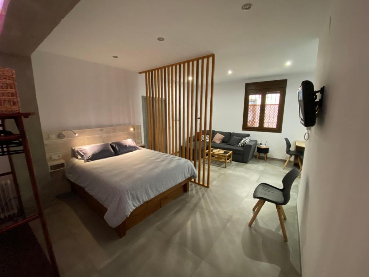 La Cámara I Corredera Apartamento Córdoba
