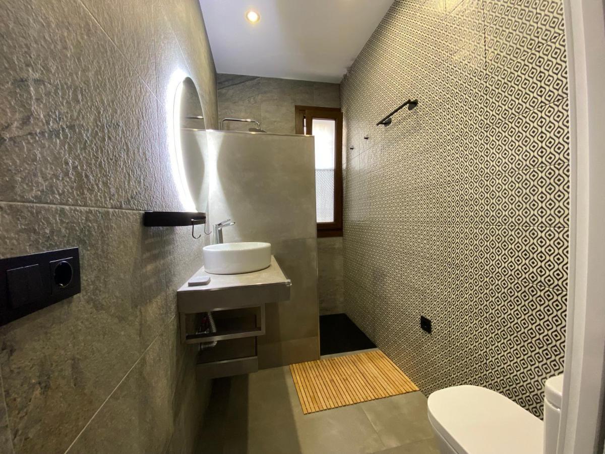 La Cámara I Corredera Apartamento Córdoba