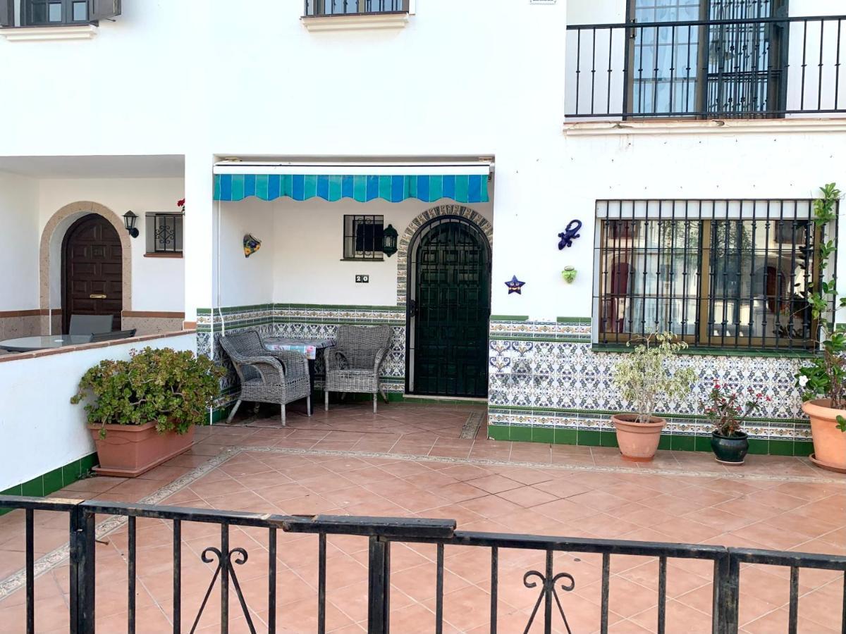 Svoy Magnifico Adosado En Apartment *