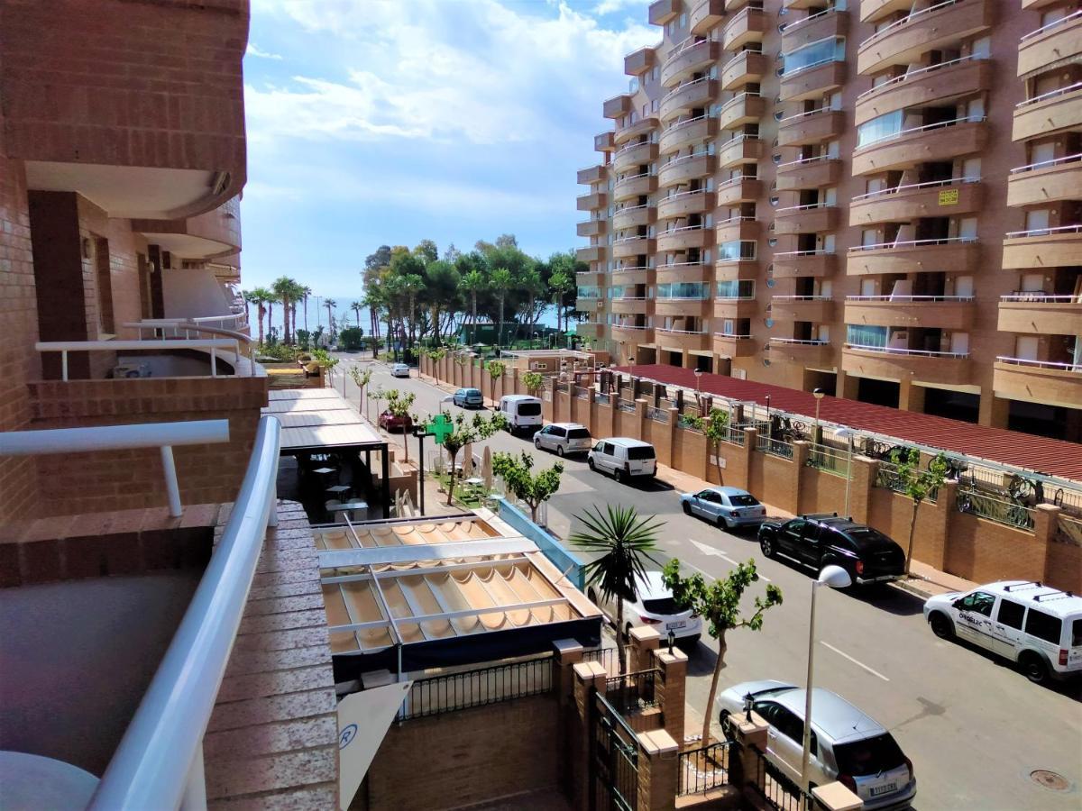 Acv - Costa Marina I-1ª Linea Planta 2 Sur *