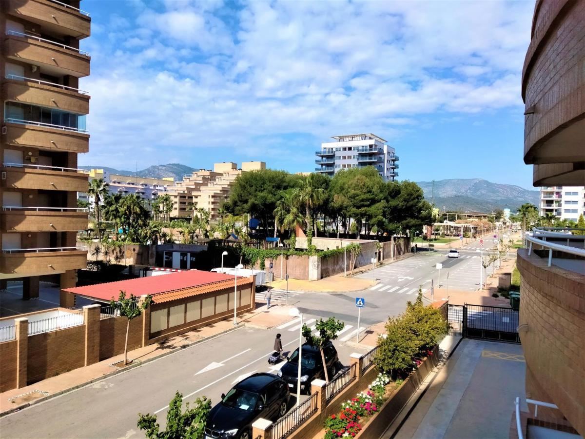 Acv - Costa Marina I-1ª Linea Planta 2 Sur Apartment