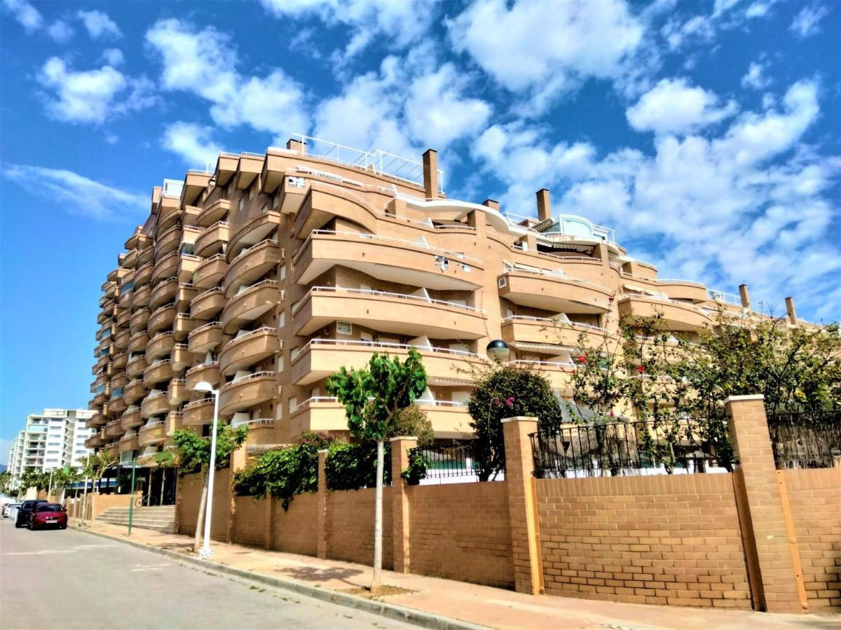 Acv - Costa Marina I-1ª Linea Planta 2 Sur *