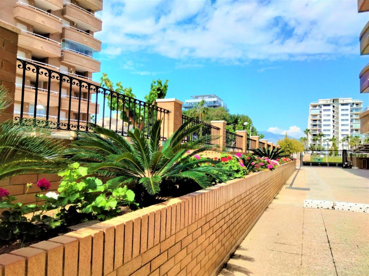 Acv - Costa Marina I-1ª Linea Planta 2 Sur *