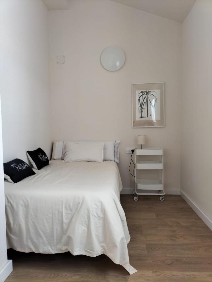 Apartment Atico En Almarda *