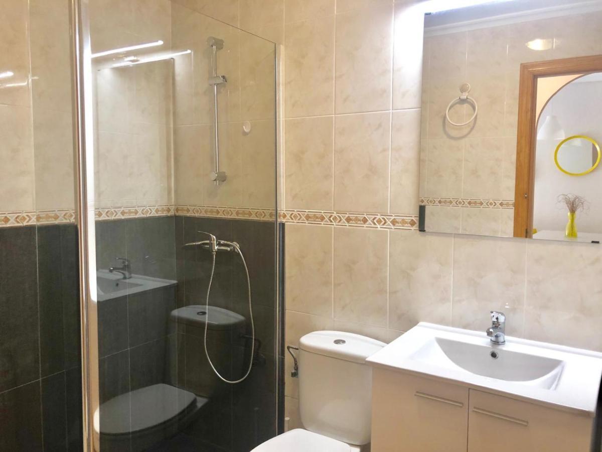 Apartamentos Arenales Del Sol Apartment Arenales del Sol