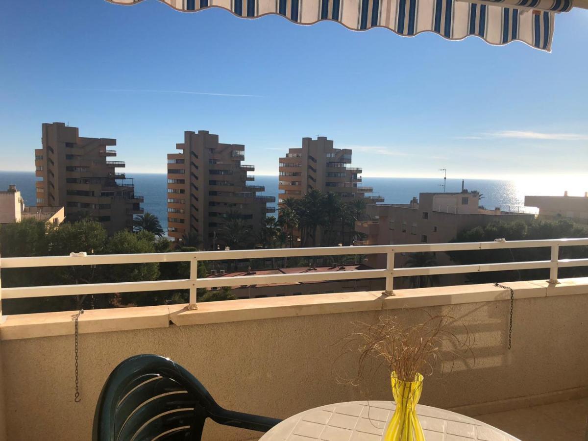 Apartamentos Arenales Del Sol * Arenales del Sol