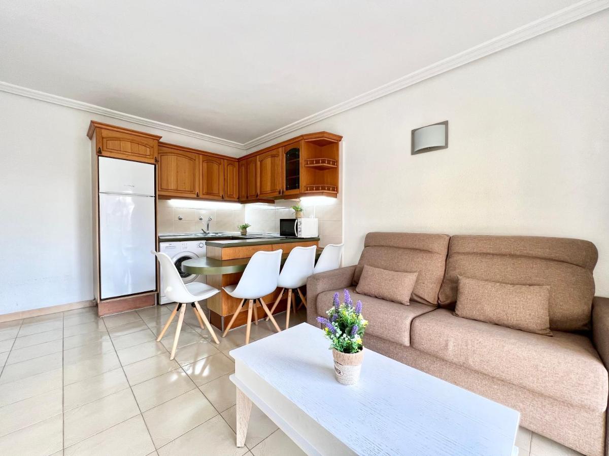 Centro Apartamento Salou