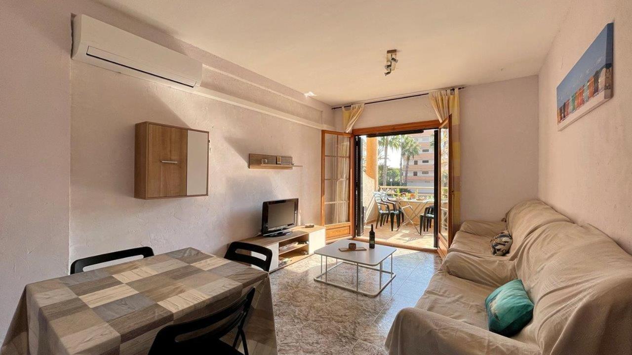 Apartment Playa Pinomar